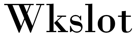 Wkslot